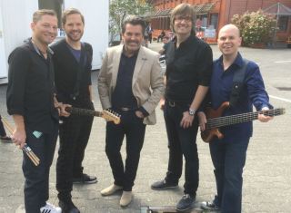 Thomas Anders + Band