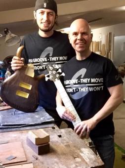 You Groove... T-Shirt_2